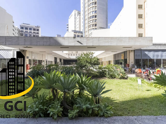 Venda em Republica - São Paulo