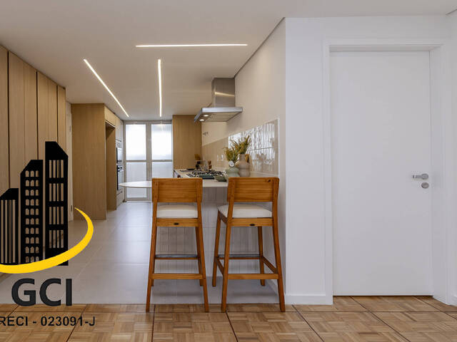 #246 - Apartamento para Venda em São Paulo - SP