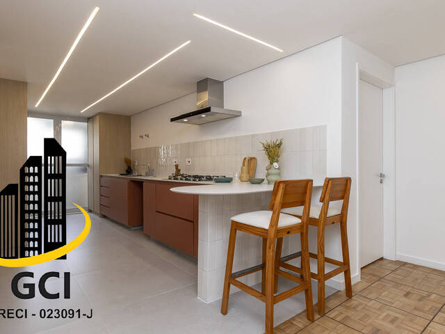Apartamento para Venda em São Paulo - 4