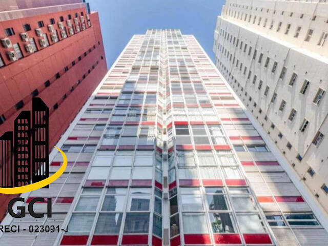 #246 - Apartamento para Venda em São Paulo - SP