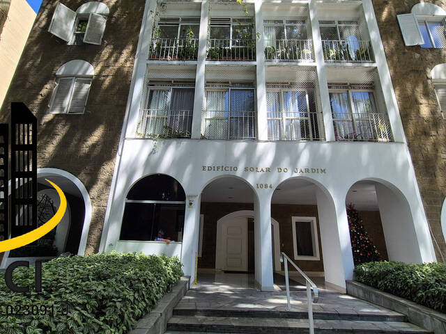 #247 - Apartamento para Venda em São Paulo - SP