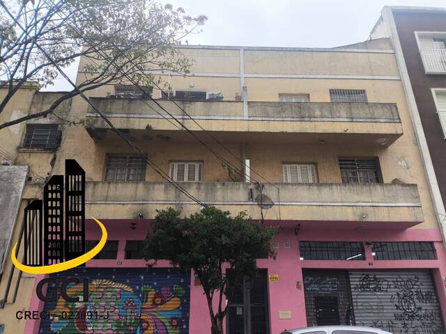 #248 - Apartamento para Locação em São Paulo - SP