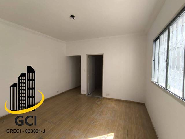#248 - Apartamento para Locação em São Paulo - SP