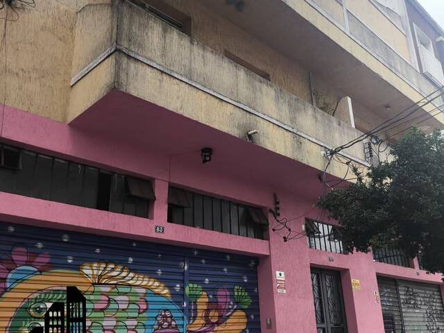 #248 - Apartamento para Locação em São Paulo - SP