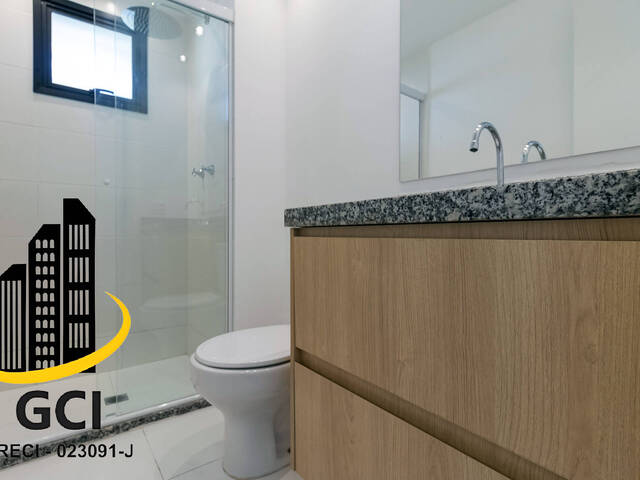 Apartamento para Locação em São Paulo - 5