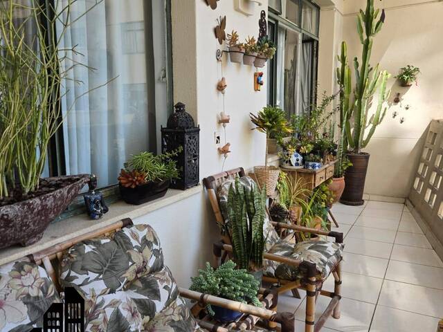 #250 - Apartamento para Venda em São Paulo - SP