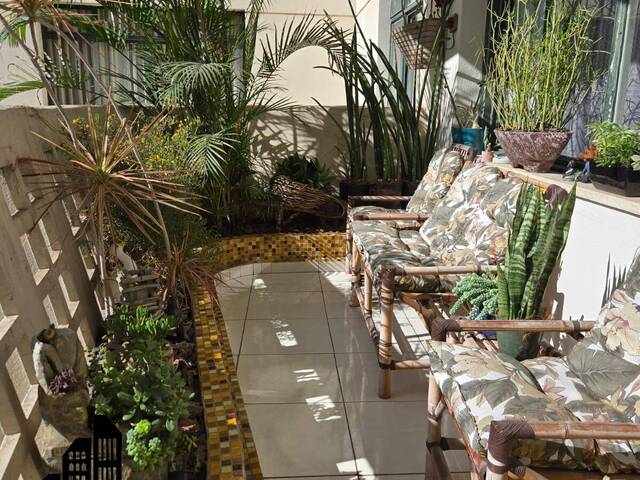 #250 - Apartamento para Venda em São Paulo - SP