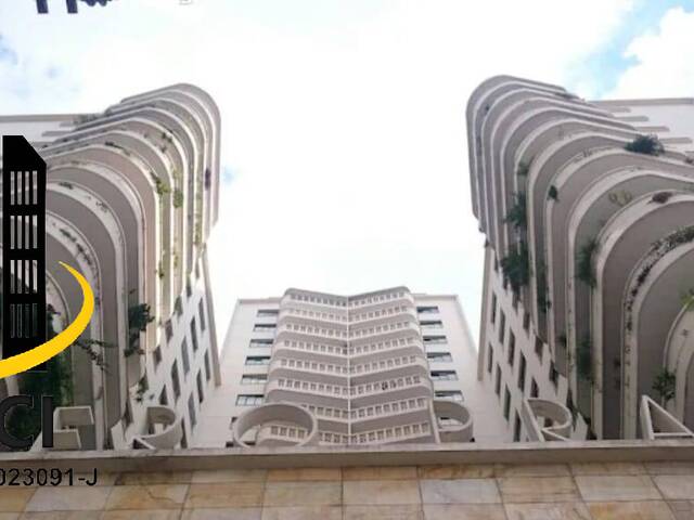 #250 - Apartamento para Venda em São Paulo - SP