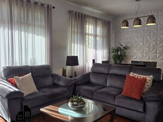Apartamento para Venda em São Paulo - 5