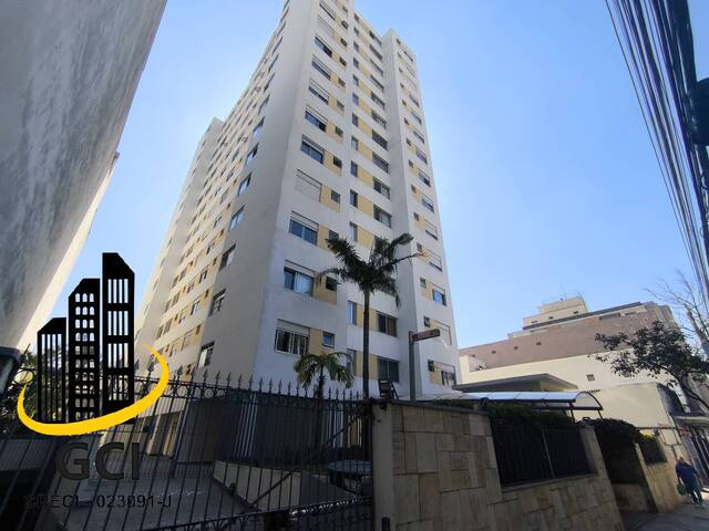 #251 - Apartamento para Venda em São Paulo - SP