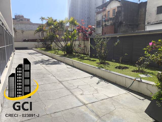 #251 - Apartamento para Venda em São Paulo - SP
