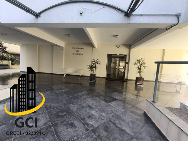 #251 - Apartamento para Venda em São Paulo - SP