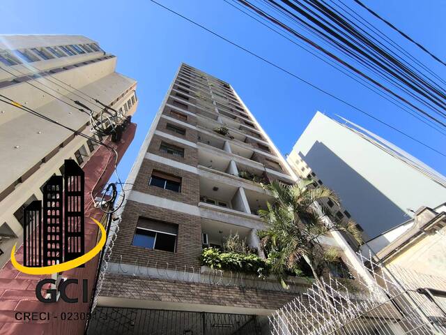 Cobertura para Locação em São Paulo - 4
