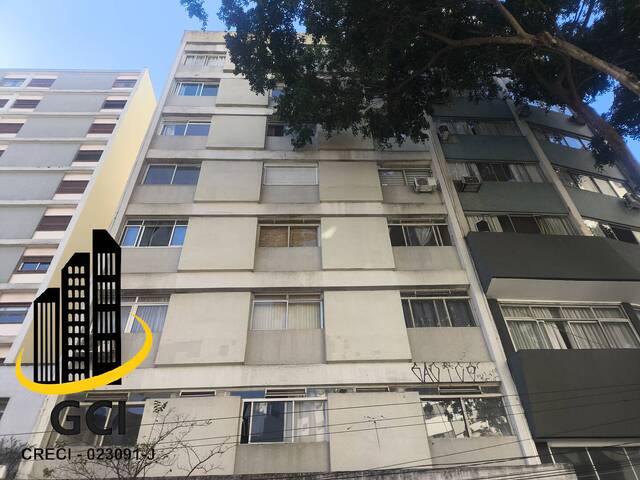 #253 - Apartamento para Venda em São Paulo - SP