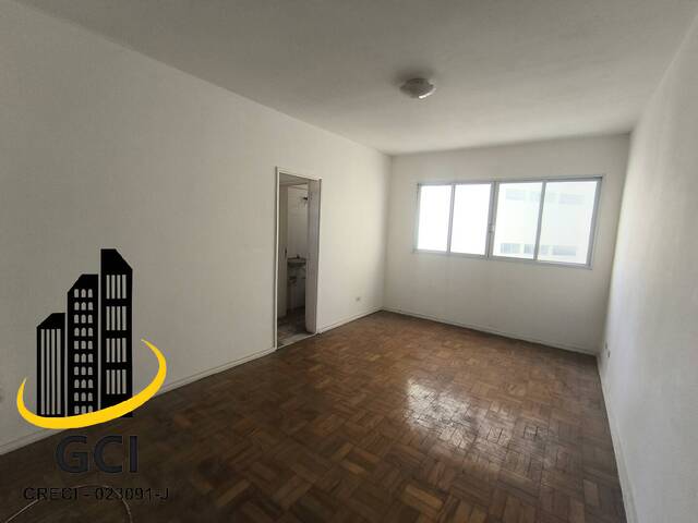 #253 - Apartamento para Venda em São Paulo - SP