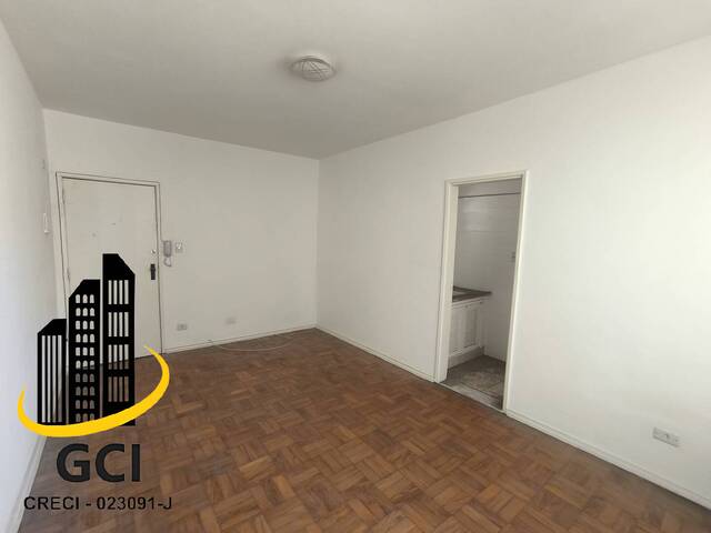 #253 - Apartamento para Venda em São Paulo - SP