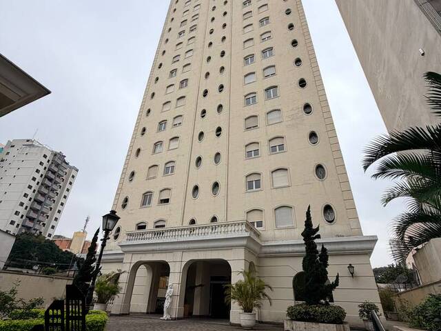 Venda em Campos Elíseos - São Paulo