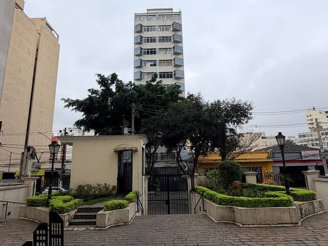 #254 - Apartamento para Venda em São Paulo - SP