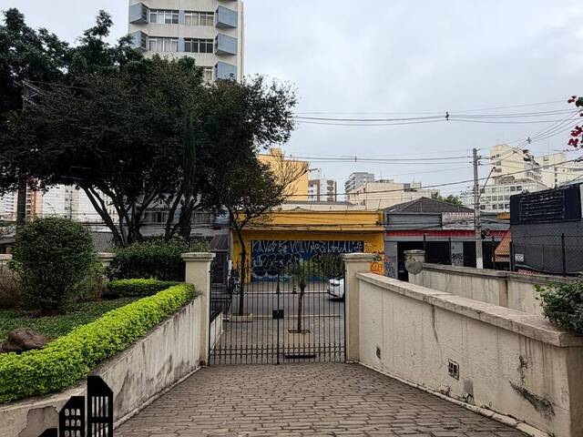 #254 - Apartamento para Venda em São Paulo - SP