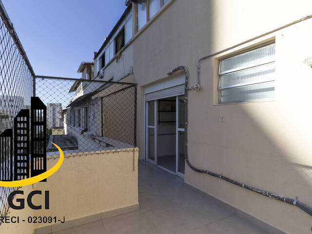 #255 - Apartamento para Locação em São Paulo - SP