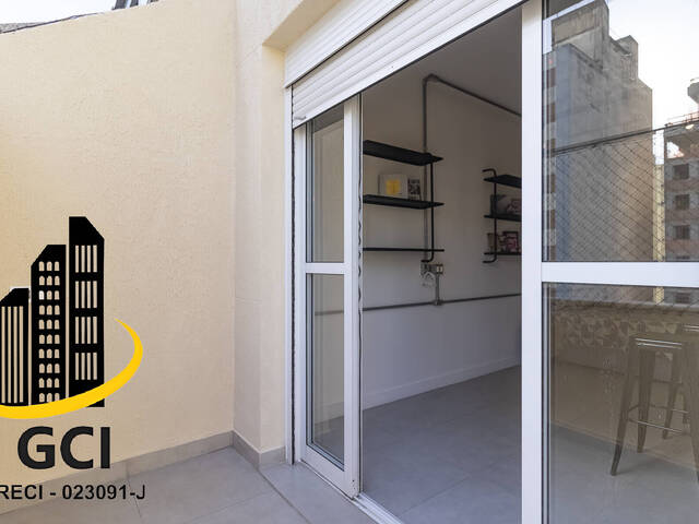 #255 - Apartamento para Locação em São Paulo - SP