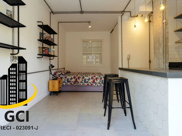 Apartamento para Locação em São Paulo - 4
