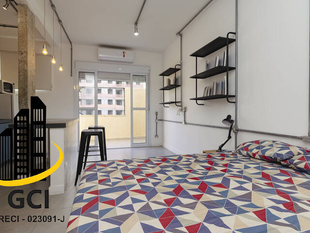 Apartamento para Locação em São Paulo - 5
