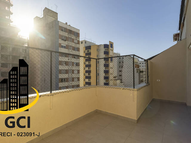 #255 - Apartamento para Locação em São Paulo - SP