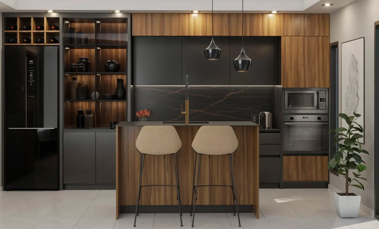 Apartamento para venda metrô Marechal Deodoro